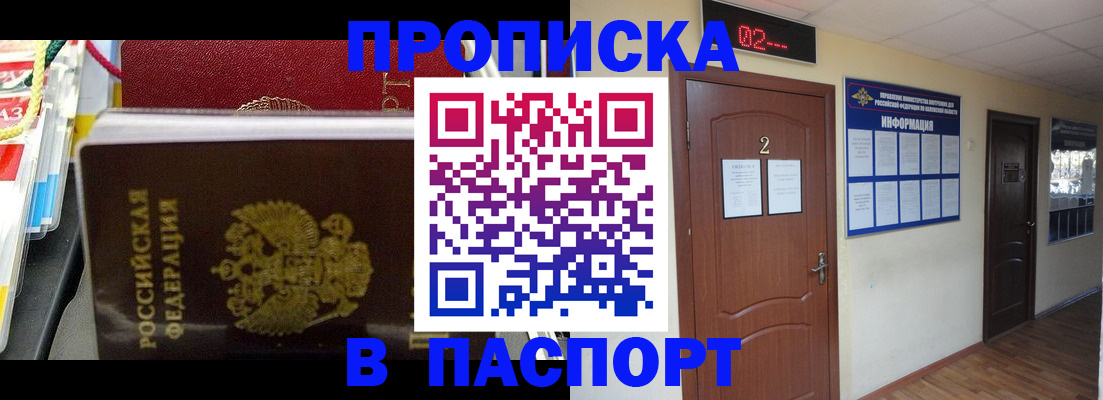 прописка гарантия в Зуевке